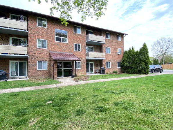 75 Baldoon Rd #1, Chatham Kent, ON N7L 1E2