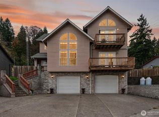Hillside Acres, Longview, WA 98632
