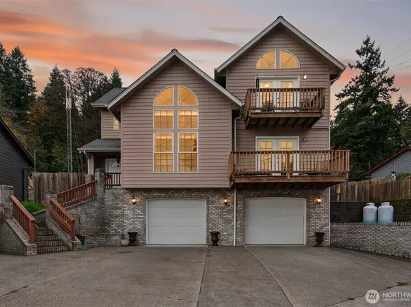 132 Lone Oak Road, Longview, WA 98632