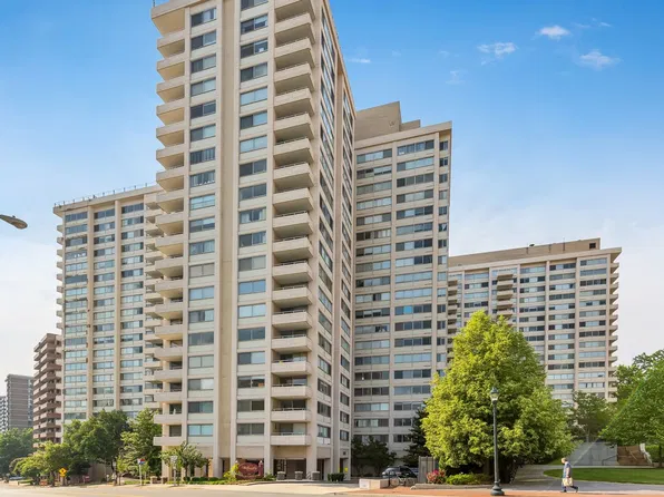 5500 Friendship Blvd APT 1114N, Chevy Chase, MD 20815