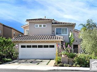 6 Santa Rita, Foothill Ranch, CA 92610