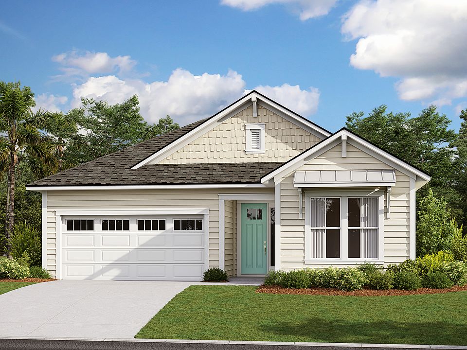 Tarpon Key West by Providence Homes