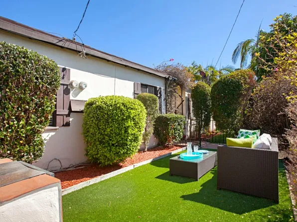 (undisclosed Address), San Diego, CA 92110