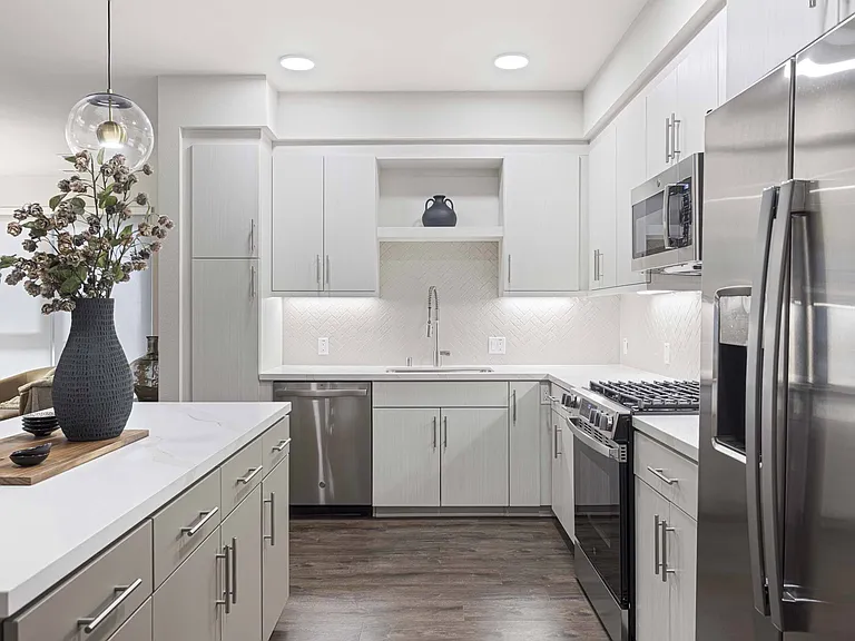 Volar Apartments — Photo 8