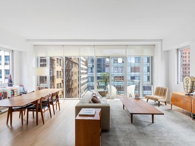 119 Fulton St APT 11, New York, NY, 10038