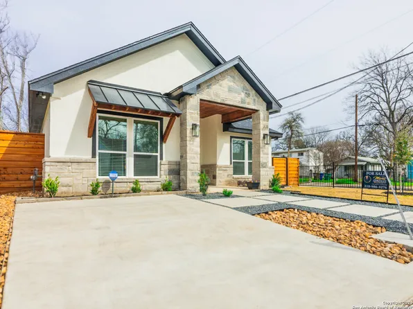 331 E Lambert St, San Antonio, TX 78204