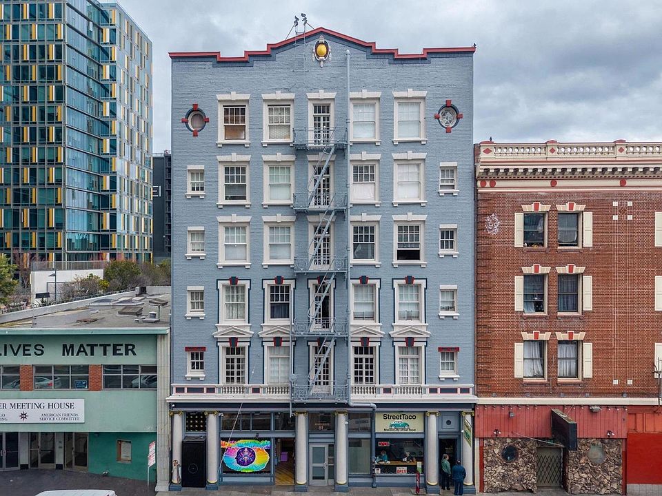 1st image of 9th Sanfrancisco