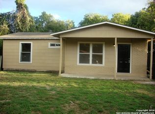 366 E Amber St, San Antonio, TX 78221