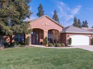 5496 W El Paso Ave, Fresno, CA 93722