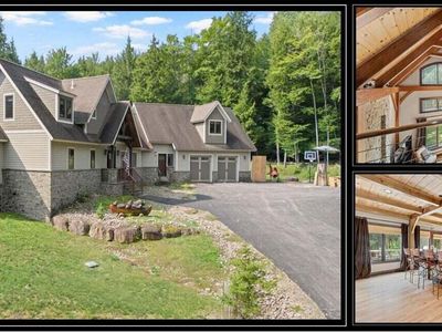 15 Straight Brook Ln, North Creek, NY, 12853