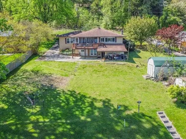 400 Lakewood Rd, Kingston, TN 37763