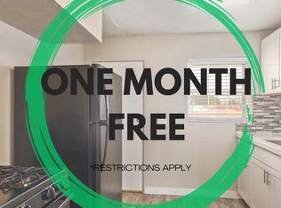 1301 W McDowell Rd APT 4, Phoenix, AZ 85007