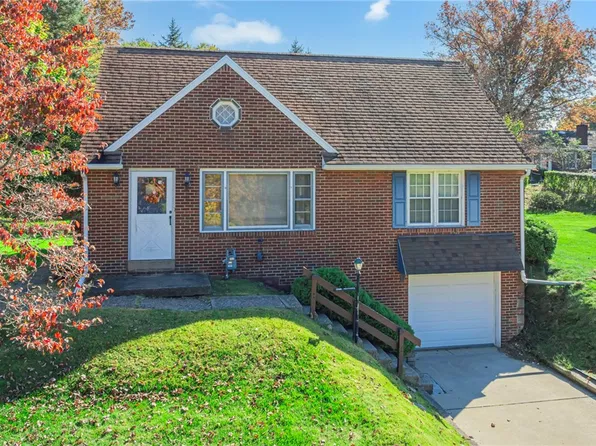 1774 Woodside Dr, Ambridge, PA 15003
