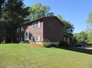 853 N Perkey Rd, Charlotte, MI 48813