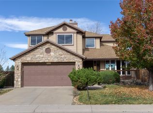 9249 Sugarstone Cir, Highlands Ranch, CO 80130