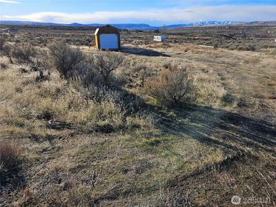 2676 Snaffle Drive, Ephrata, WA, 98823
