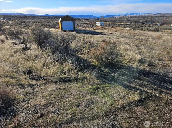 2676 Snaffle Drive, Ephrata, WA 98823