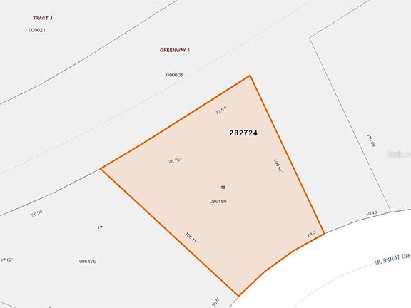 2nd image of 618 Muskrat Dr