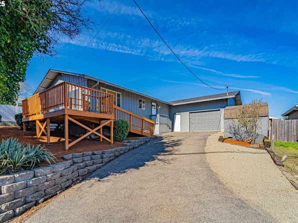 149 Kelley St, Saint Helens, OR 97051