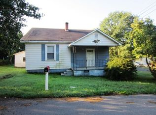 34 Gammell St, Seneca, SC 29678