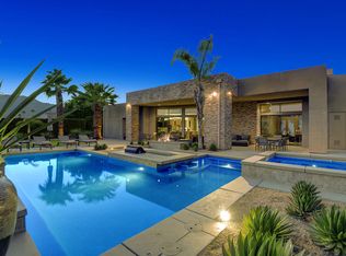 14 Summer Sky Cir, Rancho Mirage, CA 92270