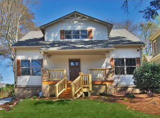 152 Watson Cir, Atlanta, GA 30317