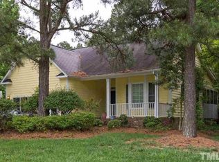 516 Windcrest Rd, Durham, NC 27713