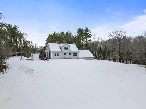 99 Merrill Road, Lewiston, ME 04240