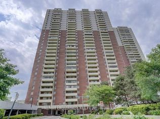 1 Massey Sq #1109, Toronto, ON M4C5L4
