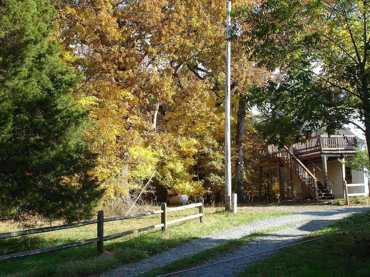 Genesis Rd, Chapel Hill — Photo 3