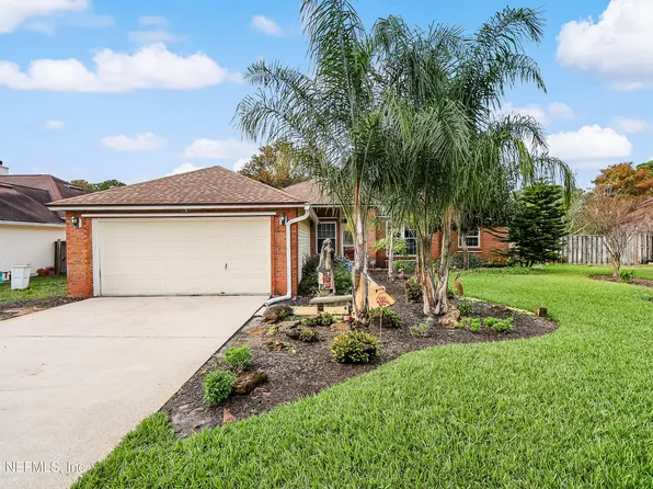 12627 KIRKBY Court, Jacksonville, FL 32225