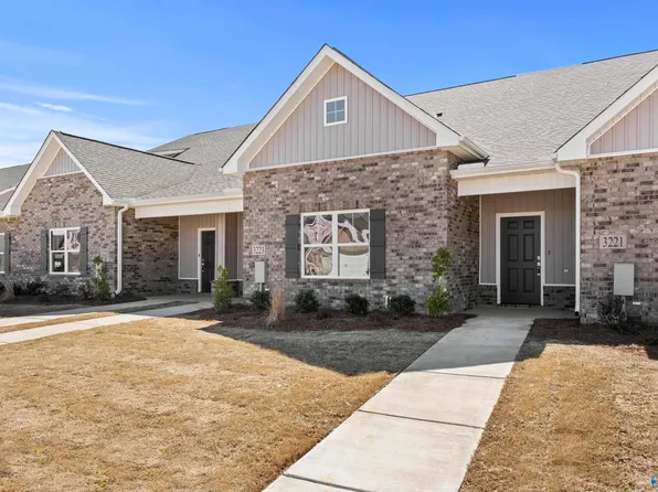 3223 McClellan Way SE, Decatur, AL 35603