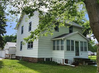 448 Ingham St NW, Titonka, IA 50480