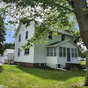 448 Ingham St NW, Titonka, IA, 50480