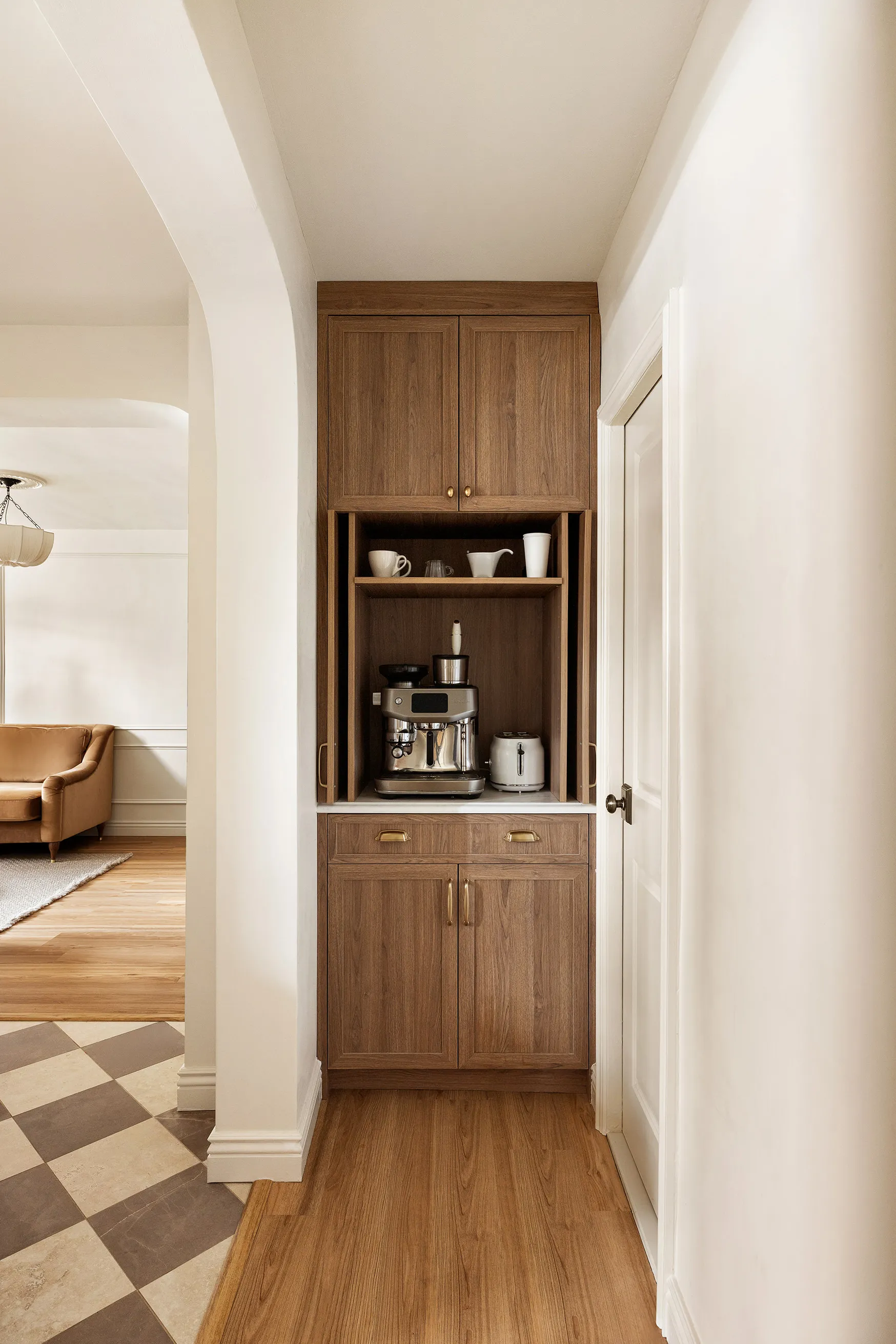 201 Clinton Avenue #1G in Clinton Hill, Brooklyn | StreetEasy