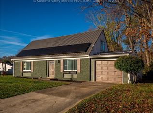 2 Francis Cir, Barboursville, WV