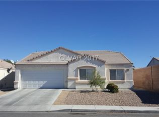 4042 Aaron Scott St, North Las Vegas, NV 89032