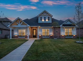 6300 Foley Square St, Amarillo, TX 79119