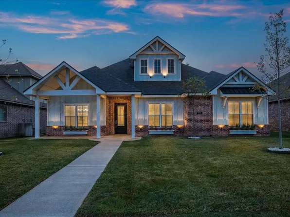 6300 Foley Square St, Amarillo, TX 79119