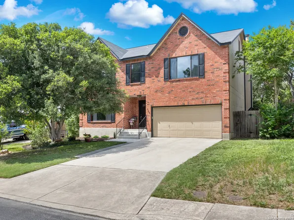 7705 Wood Bluff, San Antonio, TX 78240