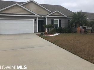 6931 Crimson Ridge St, Gulf Shores, AL 36542