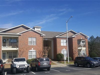 505 Meadowland Ct APT 4, Hope Mills, NC, 28348