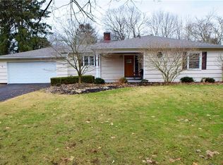 160 Crossover Rd, Fairport, NY 14450