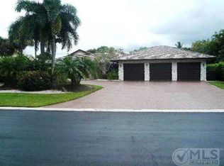 7420 Mahogany Bend Ct, Boca Raton, FL 33434
