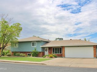 1715 E Glade Ave, Mesa, AZ 85204