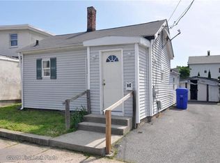 60 Washington St, Pawtucket, RI 02860