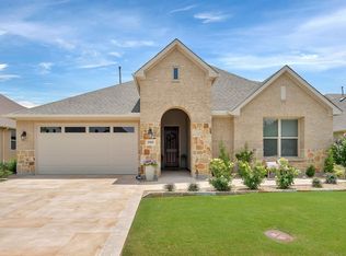 8909 Basanite Ave, Denton, TX 76207