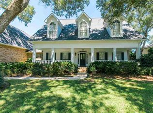 325 Plantation Hill Rd, Gulf Breeze, FL 32561