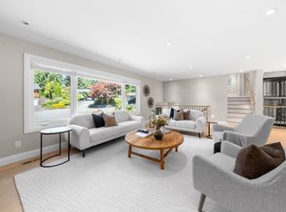 1776 Medwin Pl, North Vancouver, BC V7H2K4