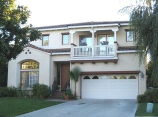 1460 Rosecrest Ter, San Jose, CA 95126